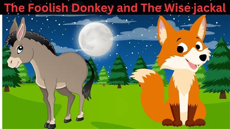  Wise Man and the Foolish Donkey! - A 6th Century Ethiopian Folktale Exploring Wisdom and Folly through a Hilarious Encounter