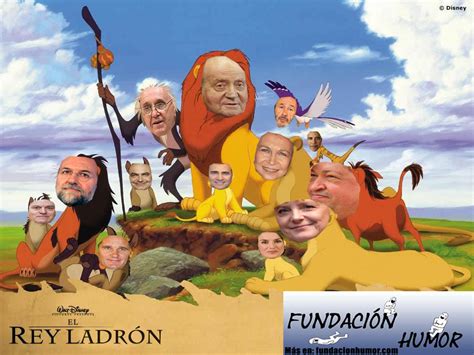  El Rey Ladron -  A Tale of Unexpected Royalty and Questionable Morals!