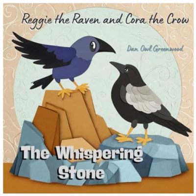  The Whispering Stone - A Haunting Tale of Love Lost and the Enduring Power of Memory!