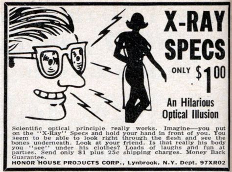  The X-Ray Spectacles - A Hilarious Tale About Egyptian Ingenuity and Greed